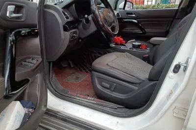 GAC Trumpchi GS4 2017, 81300 км, за 5919 USD - фото 13