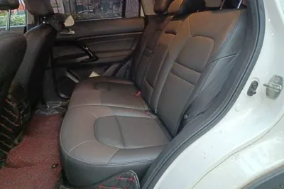 GAC Trumpchi GS4 2017, 81300 км, за 5919 USD - фото 14