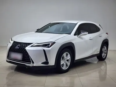 Lexus UX 2020, 58099 км, за 15346.97 USD