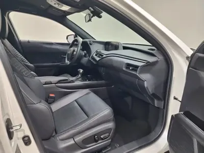 Lexus UX 2020, 58099 км, за 15346.97 USD