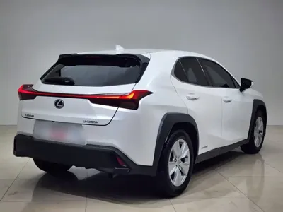 Lexus UX 2020, 58099 км, за 15346.97 USD - фото 15