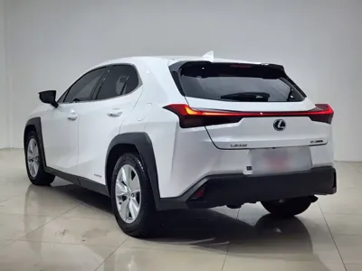 Lexus UX 2020, 58099 км, за 15346.97 USD - фото 16
