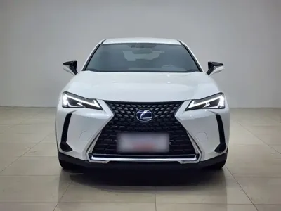Lexus UX 2020, 58099 км, за 15346.97 USD - фото 17