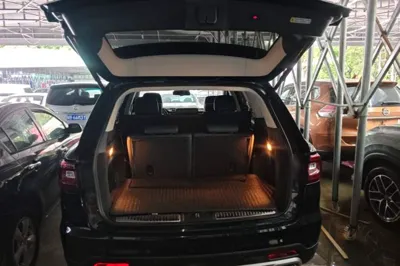 Hongqi HS7 2019, 63900 км, за 14018 USD - фото 22