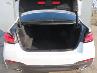 BMW 5-Series 2023, 20769 км, за 23381.12 USD