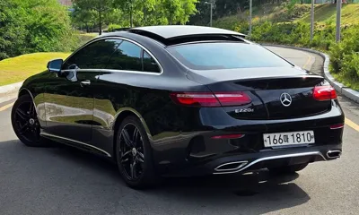 Mercedes-Benz E-Class 2019, 74601 км, за 21062.2 USD - фото 6