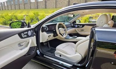 Mercedes-Benz E-Class 2019, 74601 км, за 21062.2 USD - фото 11