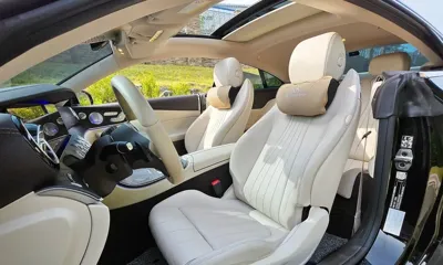Mercedes-Benz E-Class 2019, 74601 км, за 21062.2 USD - фото 12