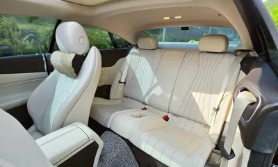 Mercedes-Benz E-Class 2019, 74601 км, за 21062.2 USD - фото 13
