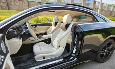 Mercedes-Benz E-Class 2019, 74601 км, за 21062.2 USD - фото 16