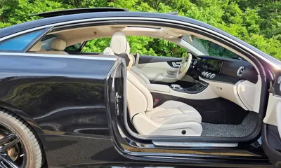 Mercedes-Benz E-Class 2019, 74601 км, за 21062.2 USD - фото 17
