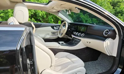 Mercedes-Benz E-Class 2019, 74601 км, за 21062.2 USD - фото 18