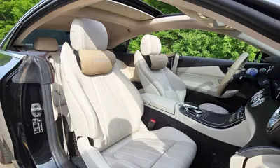 Mercedes-Benz E-Class 2019, 74601 км, за 21062.2 USD - фото 19