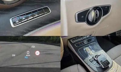 Mercedes-Benz E-Class 2019, 74601 км, за 21062.2 USD - фото 20