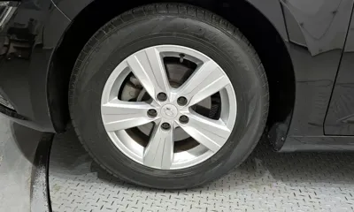 Renault-KoreaSamsung SM6 2017, 80761 км, за 5070.53 USD