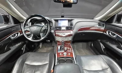 Infiniti M 2013, 132390 км, за 3629.03 USD - фото 7