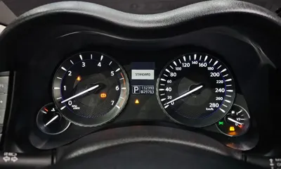 Infiniti M 2013, 132390 км, за 3629.03 USD - фото 8