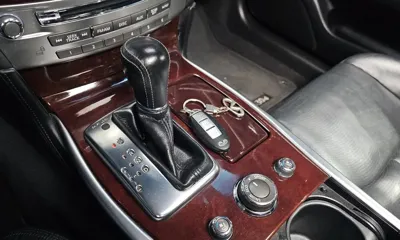 Infiniti M 2013, 132390 км, за 3629.03 USD - фото 9