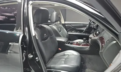 Infiniti M 2013, 132390 км, за 3629.03 USD - фото 10