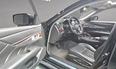 Infiniti M 2013, 132390 км, за 3629.03 USD - фото 11