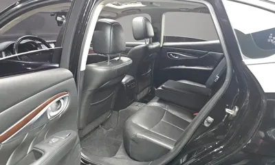 Infiniti M 2013, 132390 км, за 3629.03 USD - фото 12