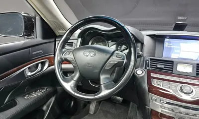 Infiniti M 2013, 132390 км, за 3629.03 USD - фото 13