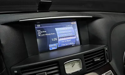 Infiniti M 2013, 132390 км, за 3629.03 USD - фото 14
