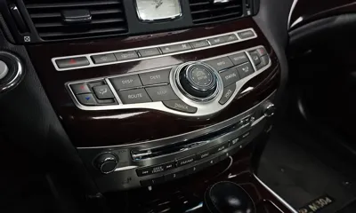 Infiniti M 2013, 132390 км, за 3629.03 USD - фото 16