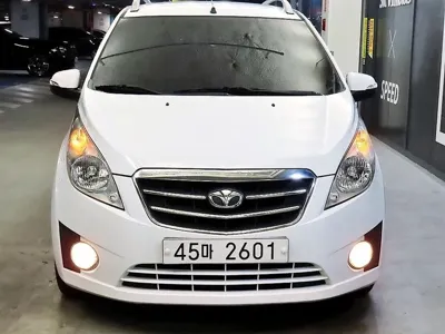 ChevroletGMDaewoo Matiz 2010, 86000 км, за 1444.14 USD