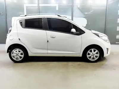 ChevroletGMDaewoo Matiz 2010, 86000 км, за 1444.14 USD