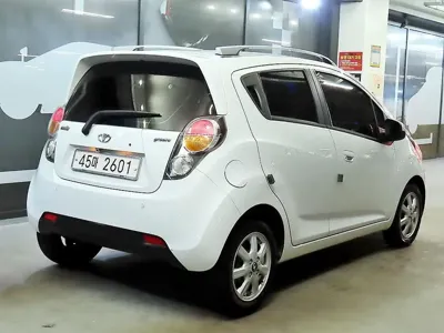 ChevroletGMDaewoo Matiz 2010, 86000 км, за 1444.14 USD