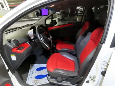 ChevroletGMDaewoo Matiz 2010, 86000 км, за 1444.14 USD - фото 6