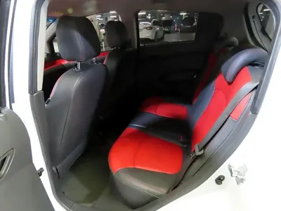 ChevroletGMDaewoo Matiz 2010, 86000 км, за 1444.14 USD - фото 7