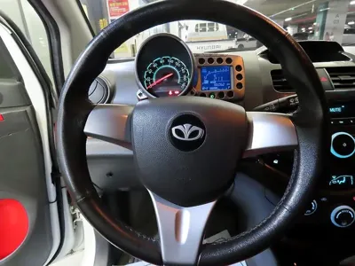 ChevroletGMDaewoo Matiz 2010, 86000 км, за 1444.14 USD - фото 8