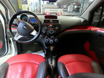 ChevroletGMDaewoo Matiz 2010, 86000 км, за 1444.14 USD - фото 10