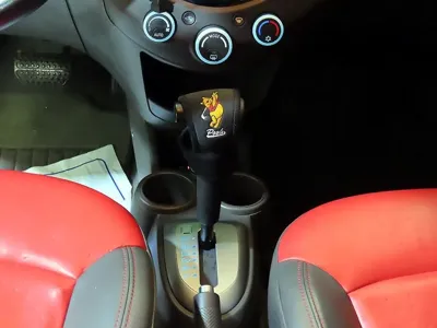 ChevroletGMDaewoo Matiz 2010, 86000 км, за 1444.14 USD - фото 12