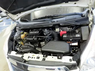 ChevroletGMDaewoo Matiz 2010, 86000 км, за 1444.14 USD - фото 16