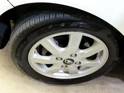 ChevroletGMDaewoo Matiz 2010, 86000 км, за 1444.14 USD - фото 17