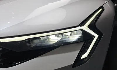 Kia K5 2026, 18452 км, за 16572.24 USD - фото 22