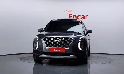 Hyundai Palisade 2022, 99852 км, за 19801.31 USD