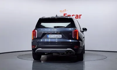 Hyundai Palisade 2022, 99852 км, за 19801.31 USD