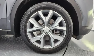 Hyundai Palisade 2022, 99852 км, за 19801.31 USD