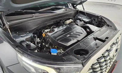 Hyundai Palisade 2022, 99852 км, за 19801.31 USD - фото 6