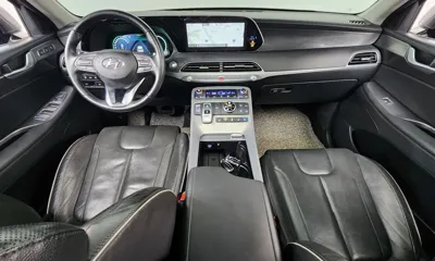 Hyundai Palisade 2022, 99852 км, за 19801.31 USD - фото 7