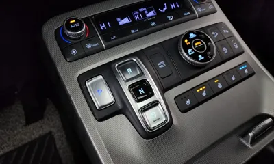 Hyundai Palisade 2022, 99852 км, за 19801.31 USD - фото 9
