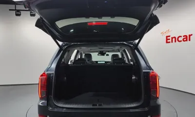 Hyundai Palisade 2022, 99852 км, за 19801.31 USD - фото 20