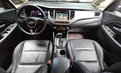 Kia Carens 2016, 134118 км, за 5317.05 USD - фото 7