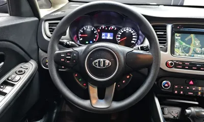 Kia Carens 2016, 134118 км, за 5317.05 USD - фото 12