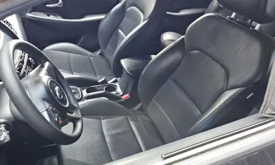 Kia Carens 2016, 134118 км, за 5317.05 USD - фото 18