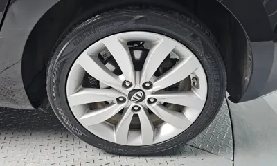 Kia Carens 2016, 134118 км, за 5317.05 USD - фото 21